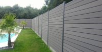 Portail Clôtures dans la vente du matériel pour les clôtures et les clôtures à Bosc-Roger-sur-Buchy