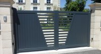 Notre société de clôture et de portail à Bosc-Roger-sur-Buchy